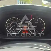 2009 BMW 530