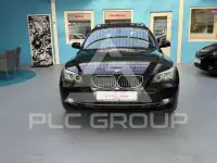 2009 BMW 530