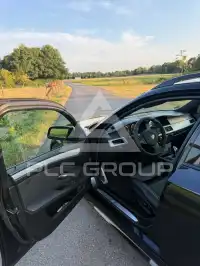 2009 BMW 530