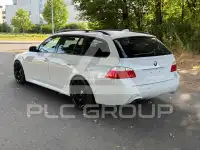 2009 BMW 530