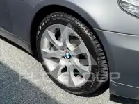 2009 BMW 530