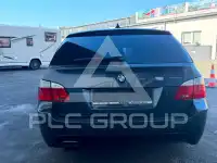 2009 BMW 530