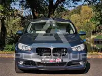 2009 BMW 530