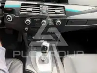2009 BMW 530