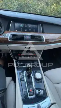 2009 BMW 530