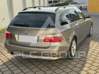 2009 BMW 530