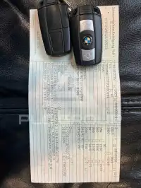 2009 BMW 530