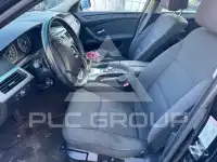 2009 BMW 530