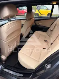 2009 BMW 530