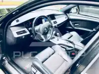 2009 BMW 530