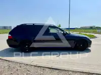 2009 BMW 530