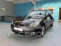 2009 BMW 530