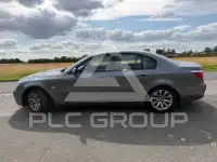 2009 BMW 530