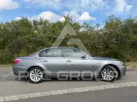 2009 BMW 530