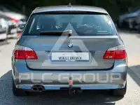 2009 BMW 530