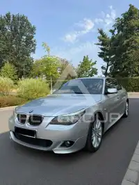 2009 BMW 530
