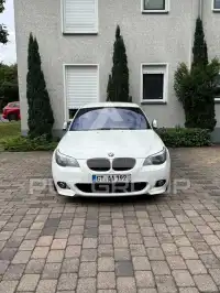 2009 BMW 530