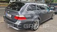 2009 BMW 530