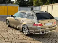 2009 BMW 530