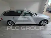 2009 BMW 530