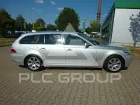 2009 BMW 530