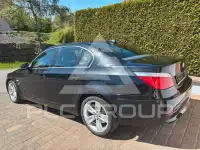 2009 BMW 530