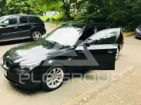 2009 BMW 530