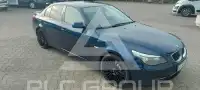 2009 BMW 530