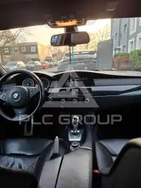 2009 BMW 530