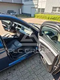 2009 BMW 530