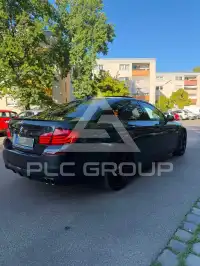 2009 BMW 530