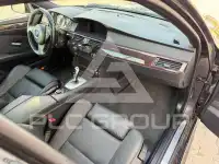 2009 BMW 530