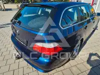 2009 BMW 530