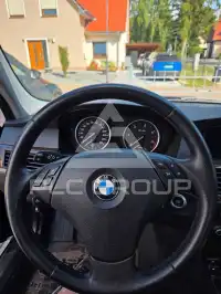 2009 BMW 530