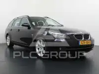 2009 BMW 530