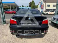 2009 BMW 530