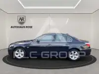 2009 BMW 530