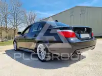 2009 BMW 530