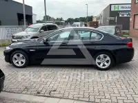 2009 BMW 530