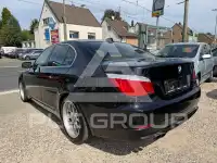 2009 BMW 530