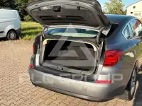 2009 BMW 530