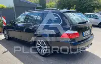 2009 BMW 530