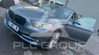 2009 BMW 530