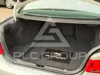 2009 BMW 530