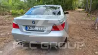 2009 BMW 530