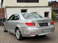 2009 BMW 530