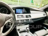2009 BMW 530