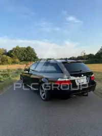 2009 BMW 530
