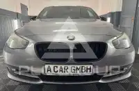 2009 BMW 530