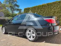 2009 BMW 530